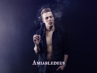 Amiabledeus