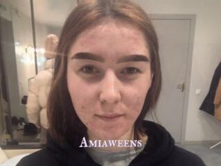 Amiaweens