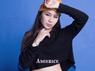 Amierice