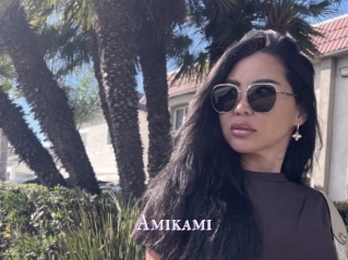 Amikami