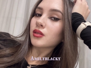Amilyblacky