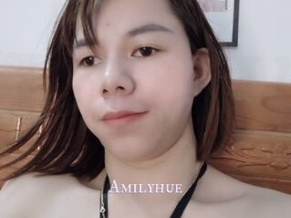 Amilyhue