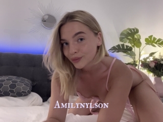 Amilynylson