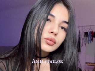 Amilytailor