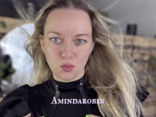 Amindarobin
