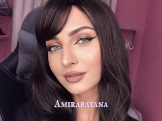 Amirabayana