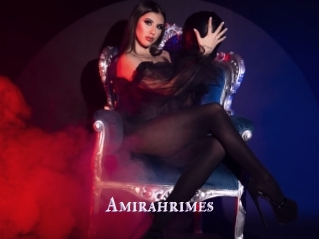 Amirahrimes