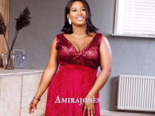 Amirajones