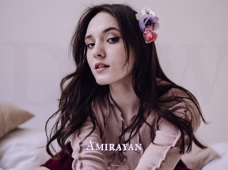 Amirayan