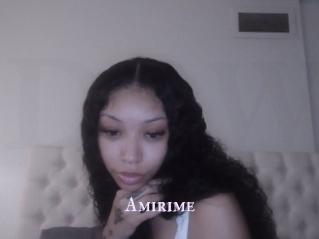 Amirime