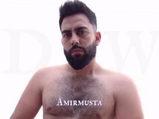 Amirmusta