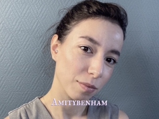 Amitybenham