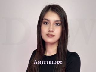 amitybiddy X Drow