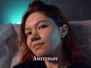 Amitydaby