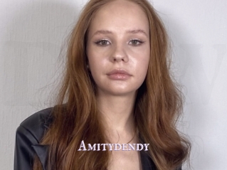 Amitydendy