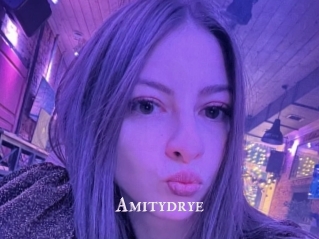 Amitydrye