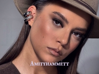 Amityhammett