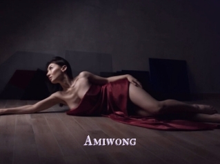 Amiwong