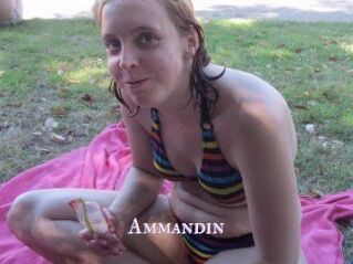 Ammandin