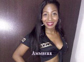 Ammberr