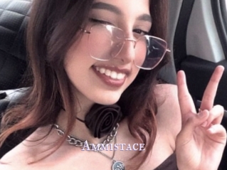 Ammistace