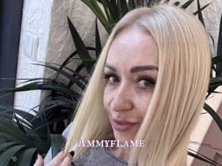 Ammyflame