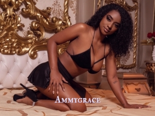 ammygrace X Drow