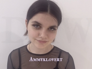 Ammyklovert