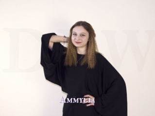 Ammylia