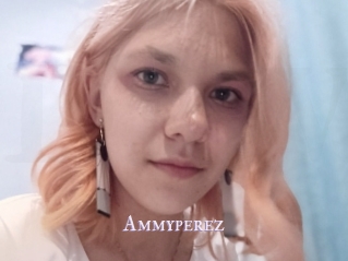 Ammyperez