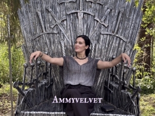 Ammyvelvet
