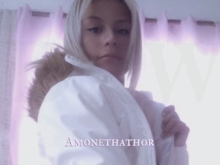 Amonethathor