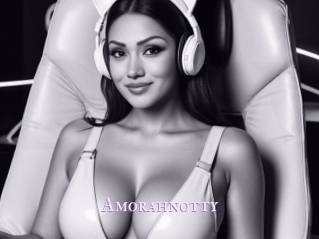 Amorahnotty
