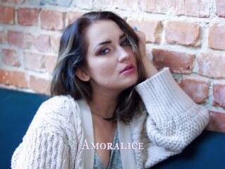 Amoralice