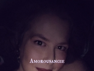 Amorousangie