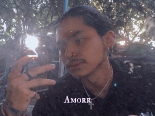 Amorr