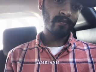 Amrsanh