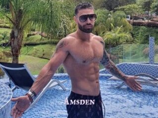 Amsden