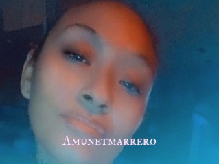 Amunetmarrero