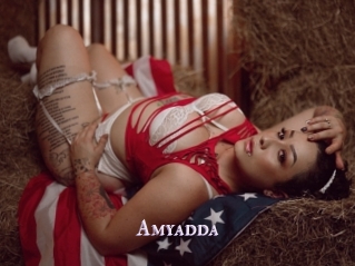 amyadda X Drow