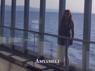 Amyameli