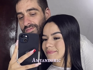 Amyanderic