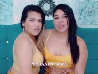 Amyandtammy