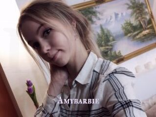 Amybarbie