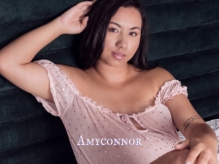 Amyconnor