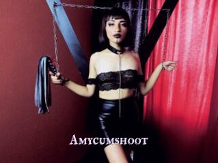 Amycumshoot