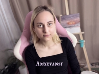 Amyevansy