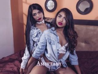 Amyftany