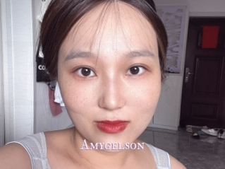 Amygelson