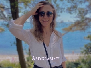 Amygrammy
